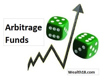 Arbitrage Funds – Should you invest in it ? – Details & Review