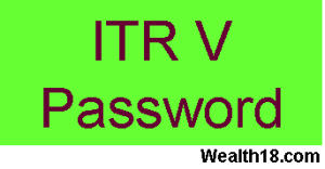 itr-v-password