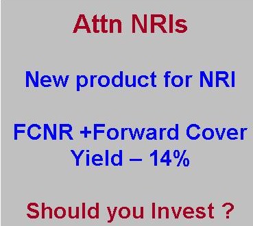 Nri forex rates