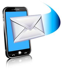 mobile-email