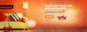 fabfurnish-icici-offer