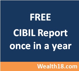 free-cibil-report