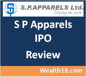 s-p-apparels-ipo-review