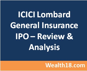 general insurance ipo share price