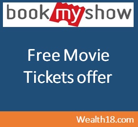 BookMyShow Offers, Buy 1 Get 1 free, Free Tickets ...
