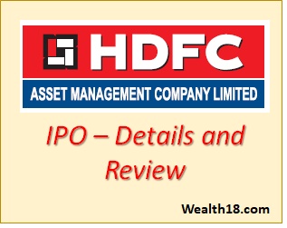 hdfc portfolio management