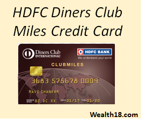 Card dining club Diners Club