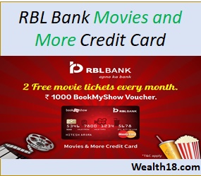 Rbl bank forex card