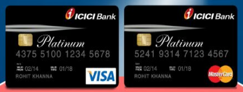 Icici Bank Platinum Chip Credit Card Review Details Offers