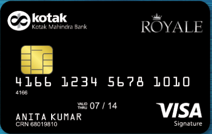 Kotak Bank Credit Cards Wealth18 Com