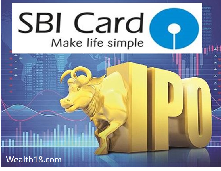 Sbi Cards Ipo Analysis Details Review Opening Date Issue Price Allotment Status Listing 6104