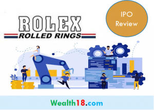 Rolex Rings IPO - How To Check Allotment Status, Listing - Analysis ...