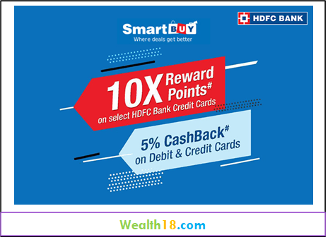 Shoppers Stop HDFC Bank Credit Card 2023 Check Features Apply Now