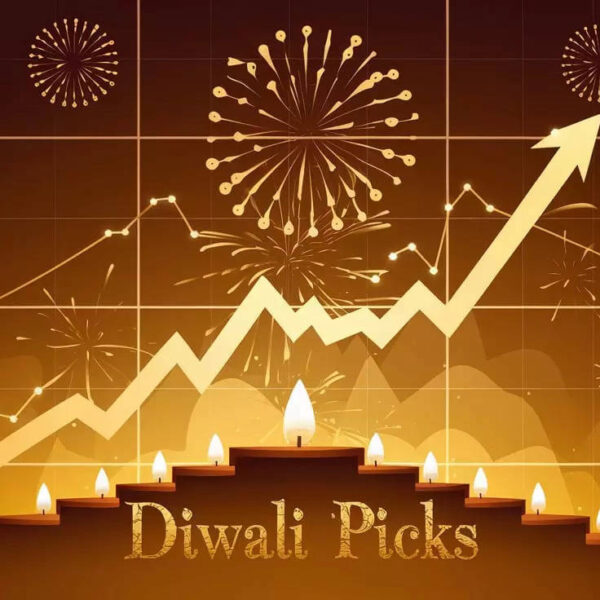 Diwali 2024 / Samvat 2081 – Stock Recommendations from Experts