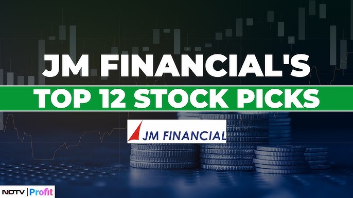 JM Financial’s top 12 bottom-up stock picks for 2025 