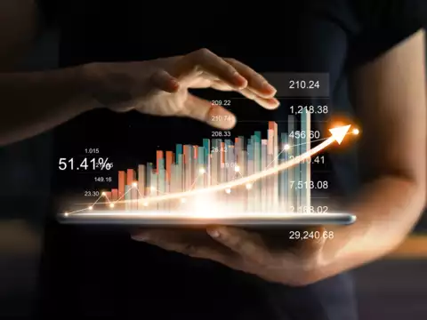 Sharekhan’s Largecap Picks for 2025