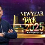 New Year Picks 2025 – Zee Business / Anil Singhvi